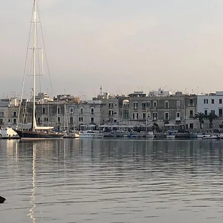 Le Marinelle Aff B&B