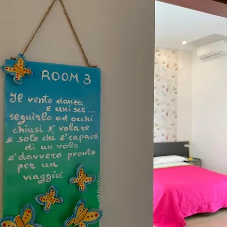 Le Marinelle Aff 트라니