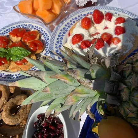 Le Marinelle Aff 4* 트라니