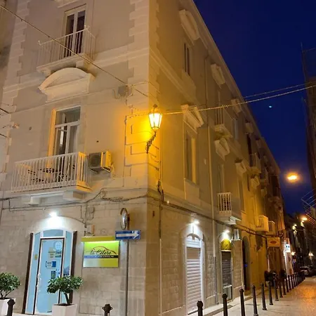 Le Marinelle Trani Collection Bed & Breakfast 4*