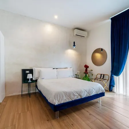 Le Marinelle Aff B&B