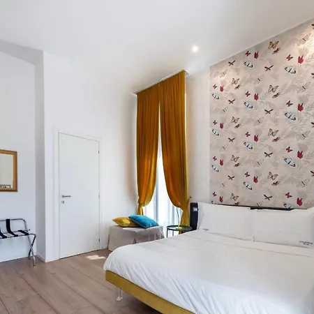 Le Marinelle Aff B&B