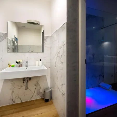 Le Marinelle Aff 트라니