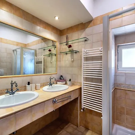 Le Marinelle Aff B&B