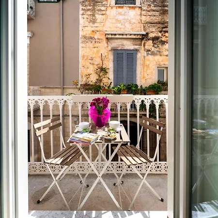 Le Marinelle Aff B&B 트라니