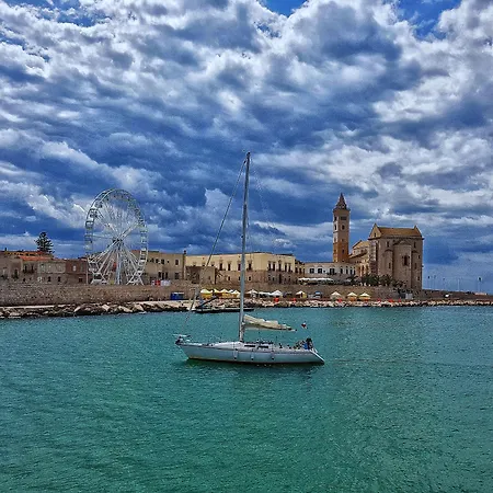 Le Marinelle Trani Collection Trani