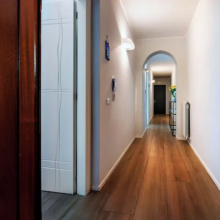 Bed & Breakfast Le Marinelle Trani Collection