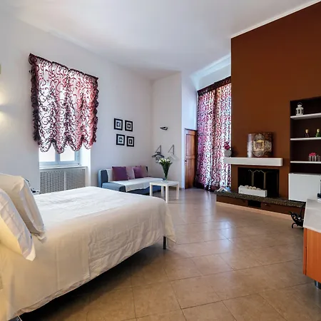 Le Marinelle Aff B&B