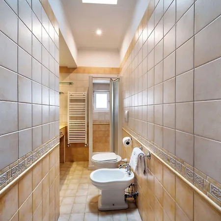 Le Marinelle Aff B&B 트라니