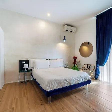 B&B Le Marinelle Aff 트라니