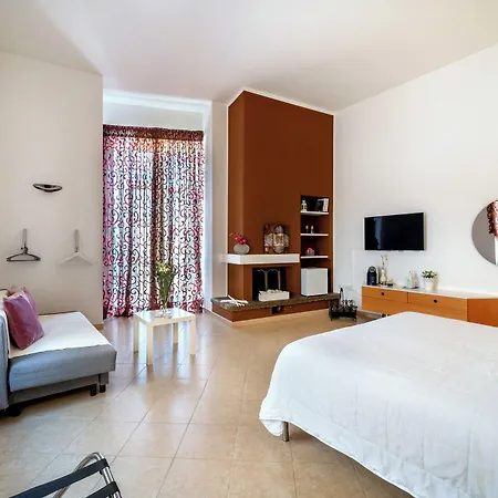 Le Marinelle Trani Collection 4*