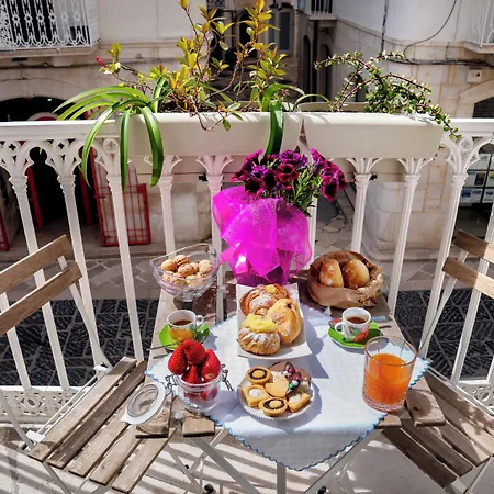 Le Marinelle Aff B&B 4*