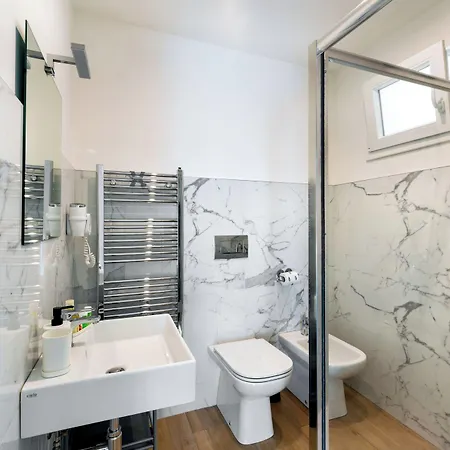 Le Marinelle Aff B&B