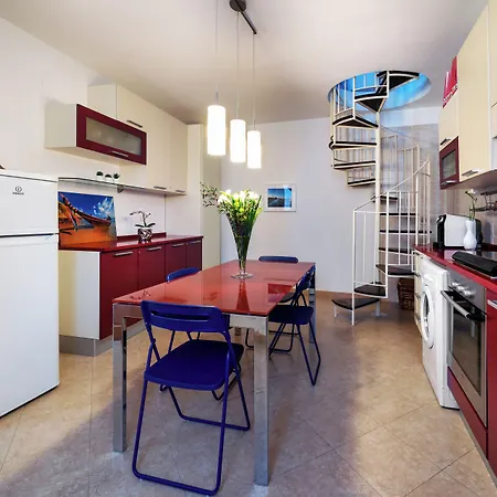 Le Marinelle Aff B&B