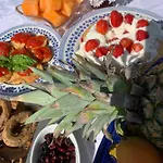 Le Marinelle Aff 4* Trani