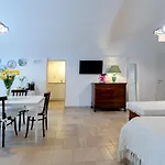 Le Marinelle Aff 4* Trani