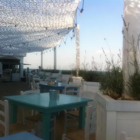 Le Marinelle Aff Bed & Breakfast