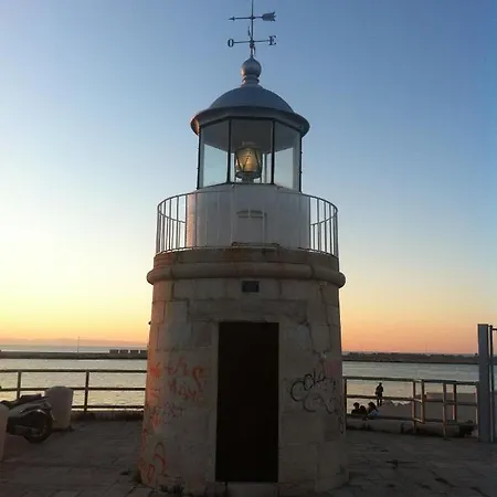 Bed & Breakfast Le Marinelle Aff Trani