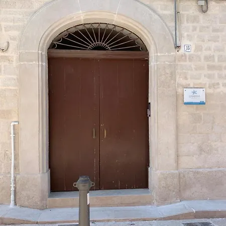 Le Marinelle Aff 4* Trani