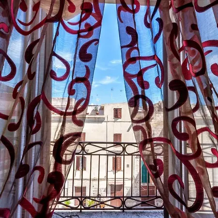 Le Marinelle Aff Bed & Breakfast 4*