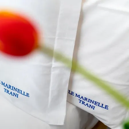 Bed & Breakfast Le Marinelle Aff