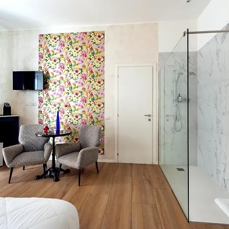 Bed & Breakfast Le Marinelle Aff 4*