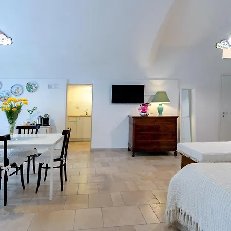Le Marinelle Aff 4* Trani