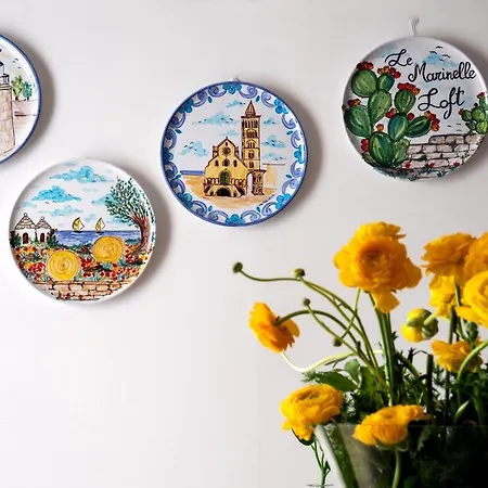 Le Marinelle Collection