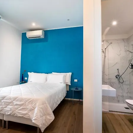 Le Marinelle Aff Trani