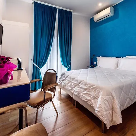 Bed & Breakfast Le Marinelle Aff Trani