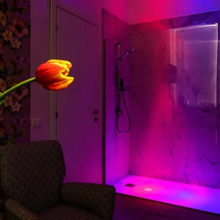 Le Marinelle Aff Panzió 4*