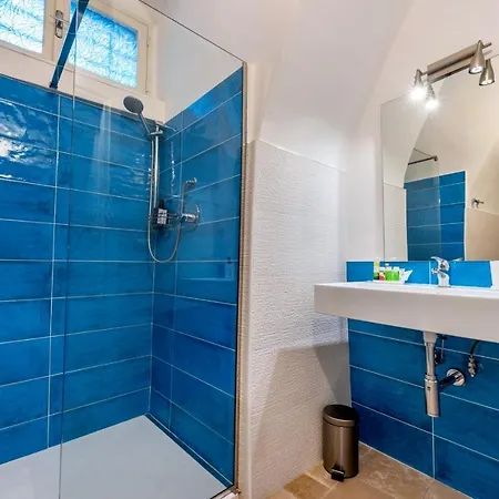 Le Marinelle Aff Bed & Breakfast Trani