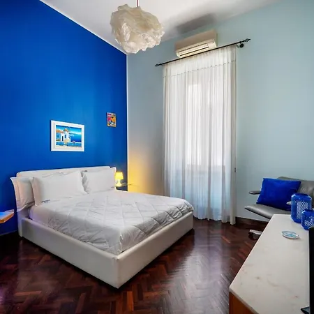 Le Marinelle Aff Bed & Breakfast 4*