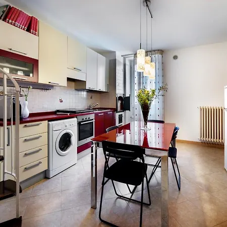 Le Marinelle Aff Bed & Breakfast 2*
