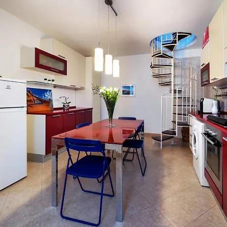 Le Marinelle Aff Bed & Breakfast