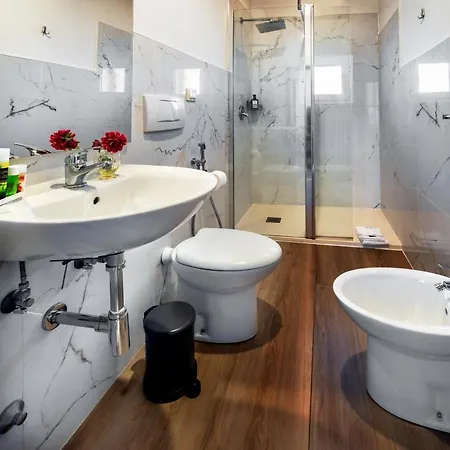 Bed & Breakfast Le Marinelle Aff 4*