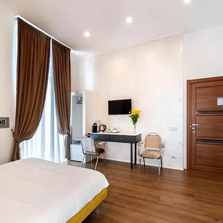 Bed & Breakfast Le Marinelle Aff 2*
