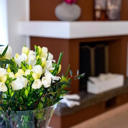 Le Marinelle Aff Bed & Breakfast Trani