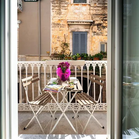 Le Marinelle Aff Bed & Breakfast