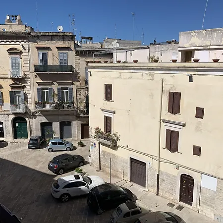 Le Marinelle Aff Trani