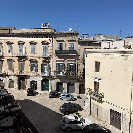 Le Marinelle Aff Bed & Breakfast Trani