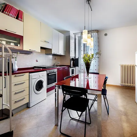 Le Marinelle Aff 4* Trani