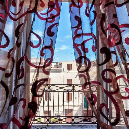 Le Marinelle Aff Trani