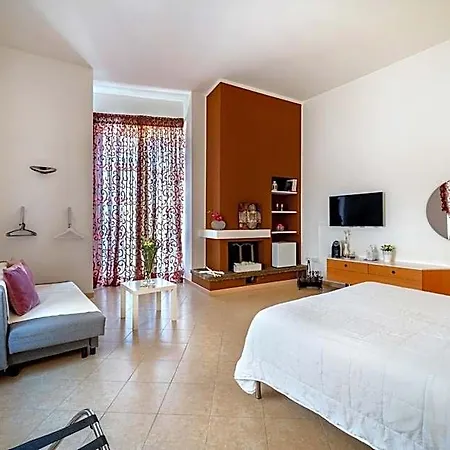 Le Marinelle Collection 4*