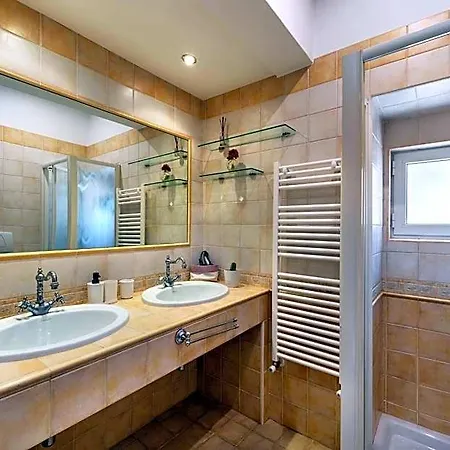 Le Marinelle Collection 4* 特拉尼