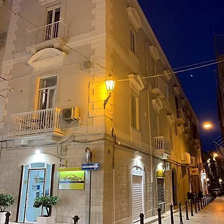 Bed and Breakfast Le Marinelle Collection Trani