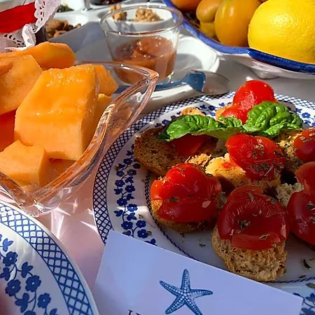 Bed and Breakfast Le Marinelle Collection 4*