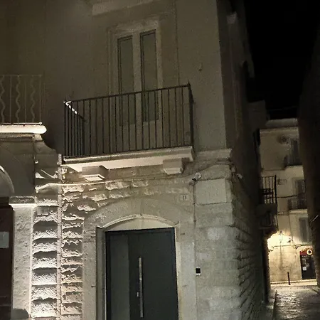 Bed & Breakfast Le Marinelle Collection Trani