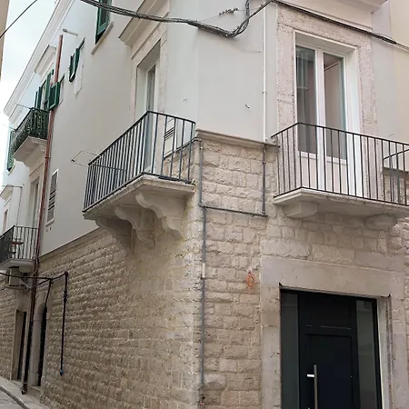 Bed & Breakfast Le Marinelle Collection