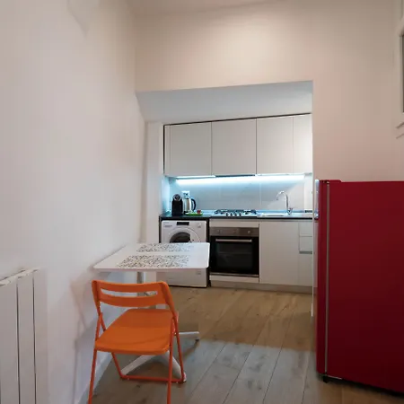Le Marinelle Collection Alojamento de Acomodação e Pequeno-almoço 4*